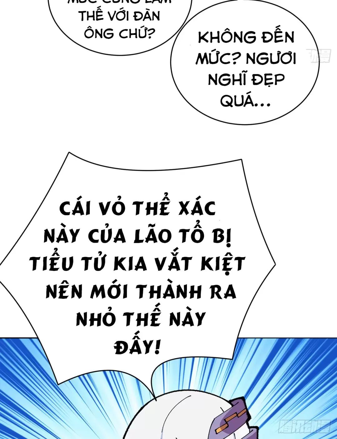 Ta Nhặt Được Thuộc Tính Tại Tu Chân Giới Chap 281 - Next Chap 282