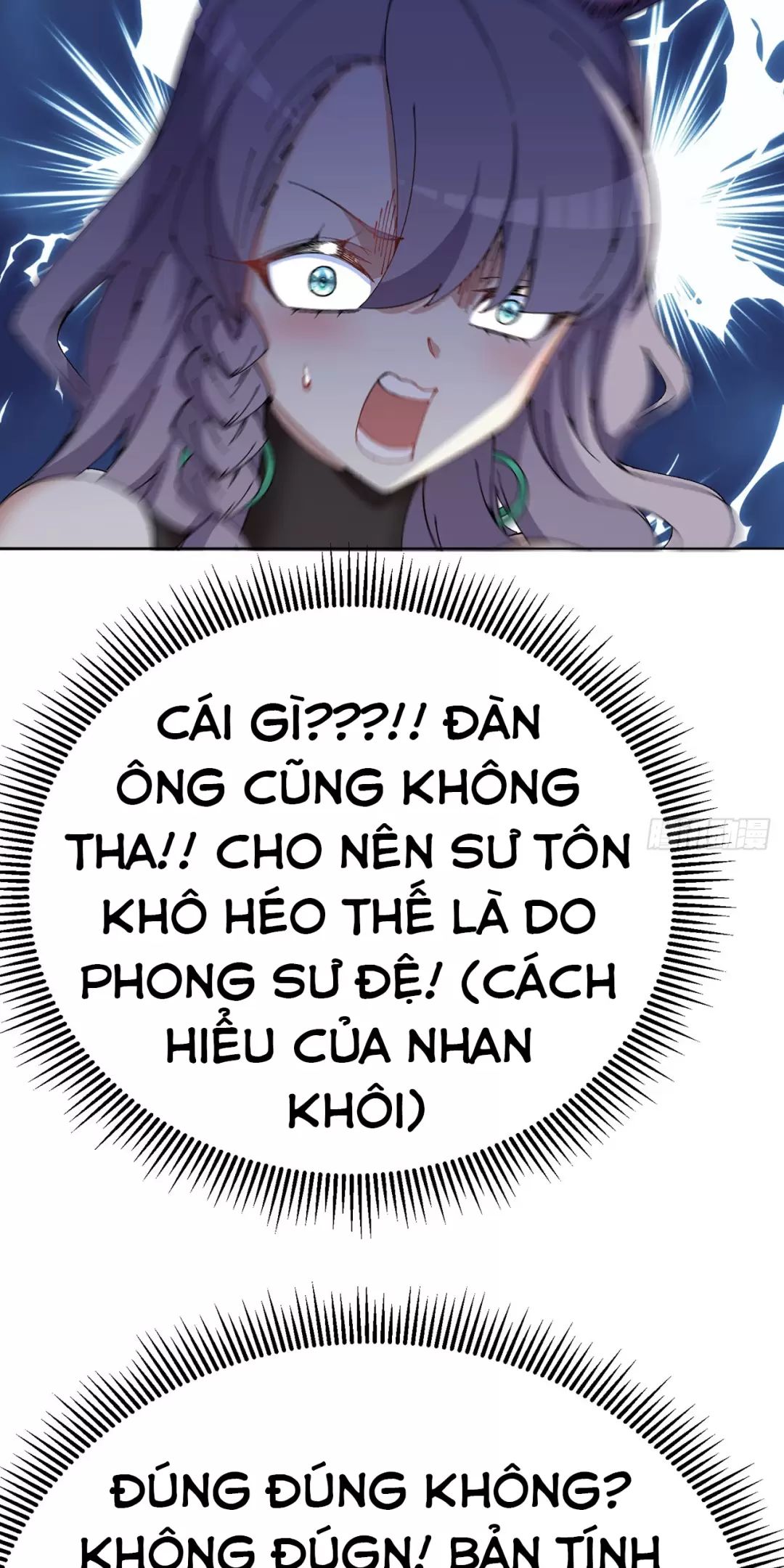 Ta Nhặt Được Thuộc Tính Tại Tu Chân Giới Chap 281 - Next Chap 282