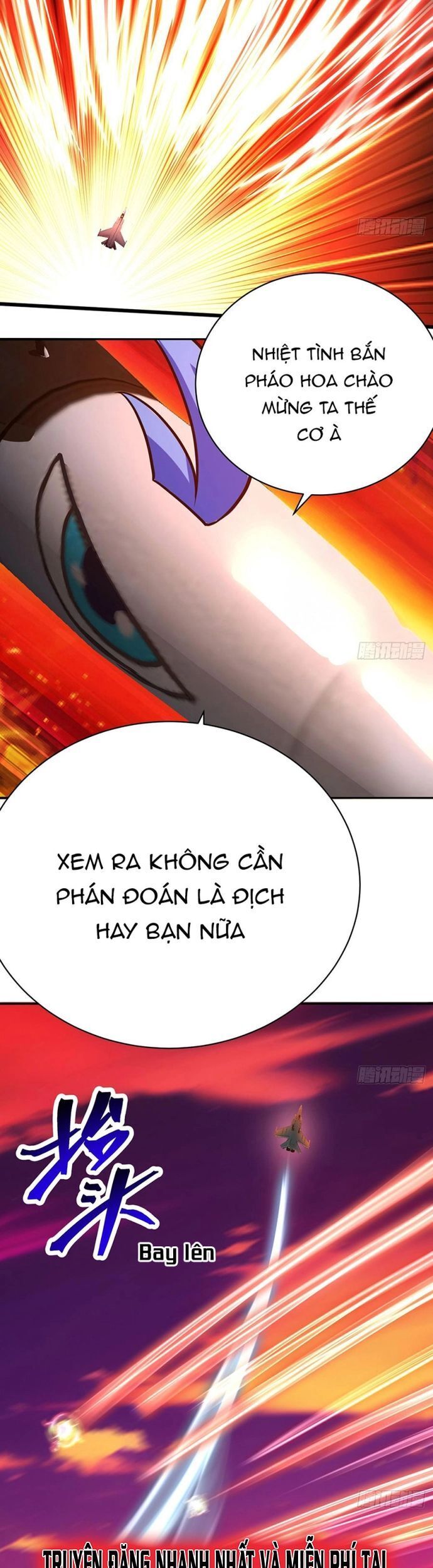 Ta Nhặt Được Thuộc Tính Tại Tu Chân Giới Chap 282 - Next Chap 283