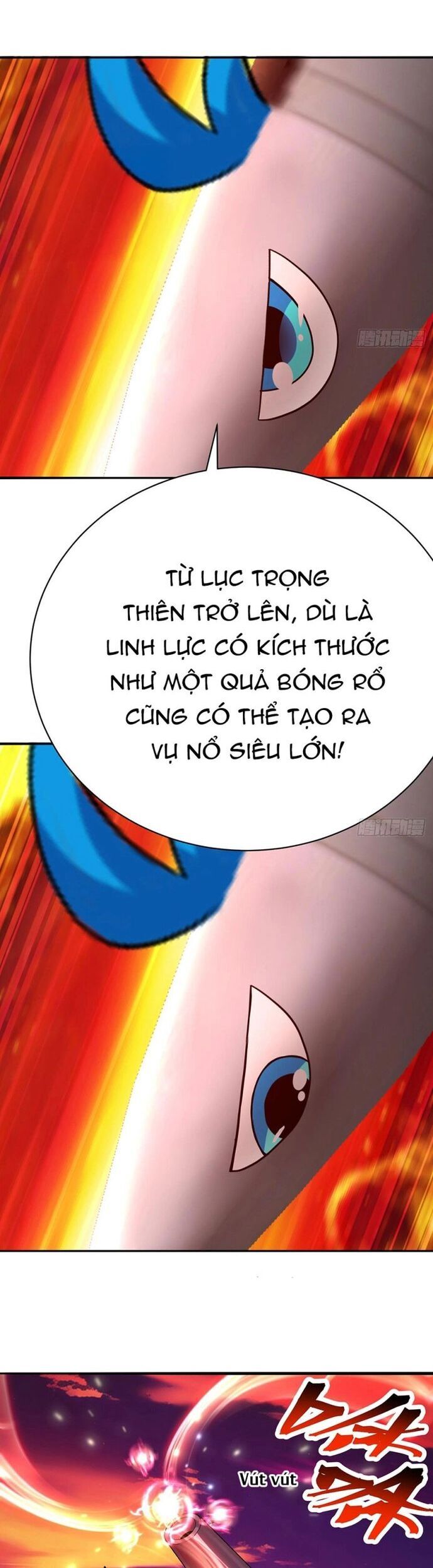 Ta Nhặt Được Thuộc Tính Tại Tu Chân Giới Chap 282 - Next Chap 283