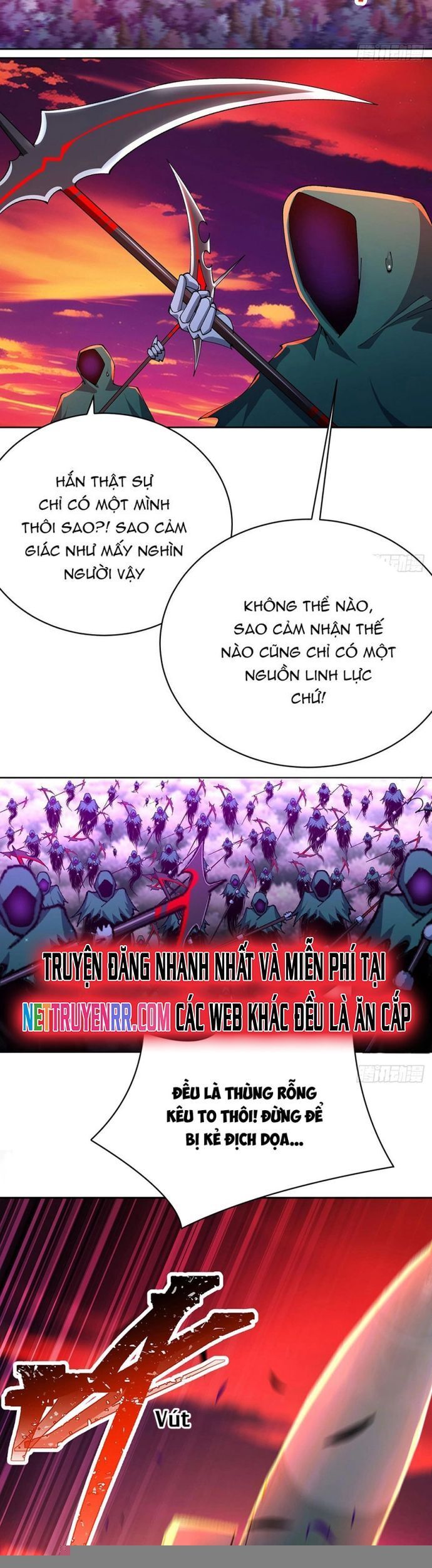 Ta Nhặt Được Thuộc Tính Tại Tu Chân Giới Chap 282 - Next Chap 283