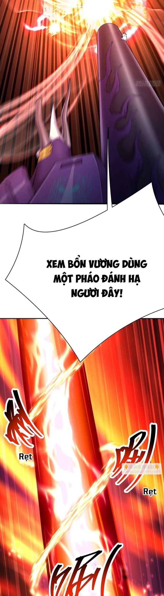 Ta Nhặt Được Thuộc Tính Tại Tu Chân Giới Chap 282 - Next Chap 283