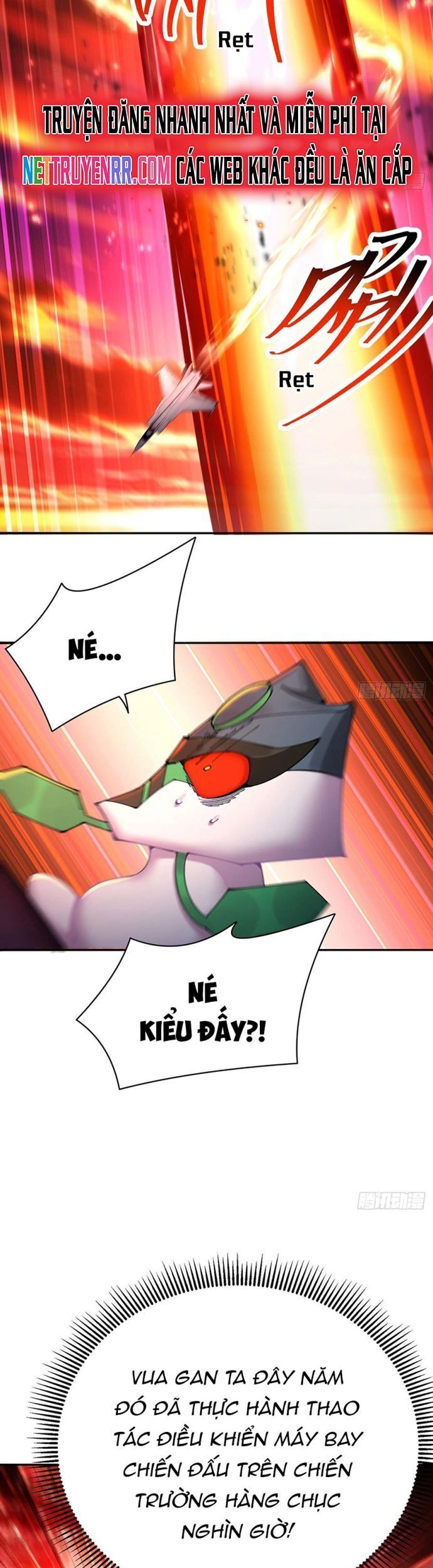 Ta Nhặt Được Thuộc Tính Tại Tu Chân Giới Chap 282 - Next Chap 283