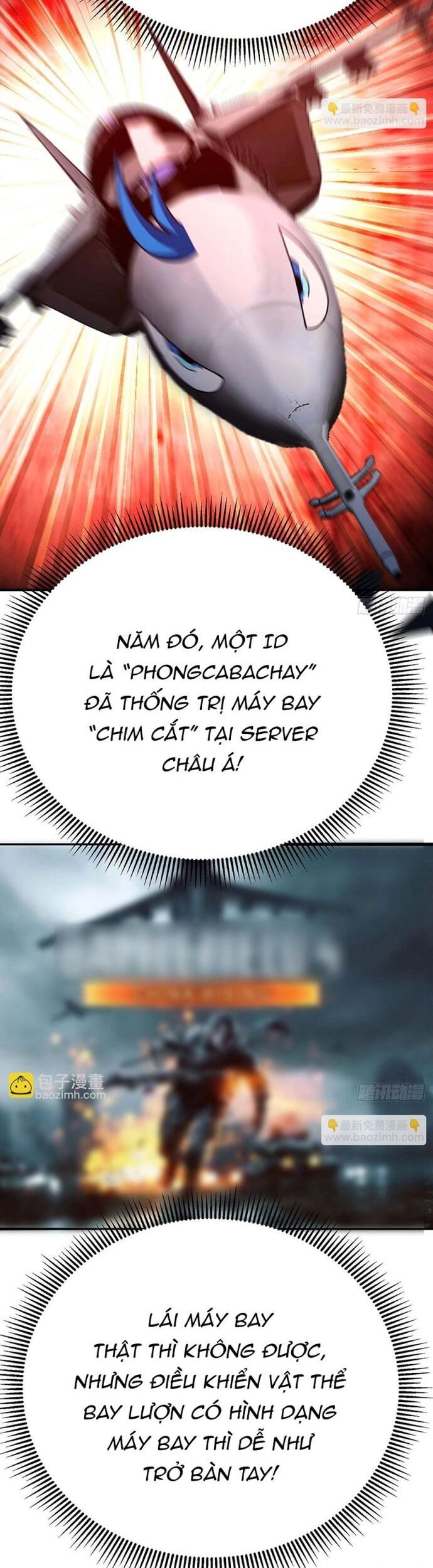 Ta Nhặt Được Thuộc Tính Tại Tu Chân Giới Chap 282 - Next Chap 283