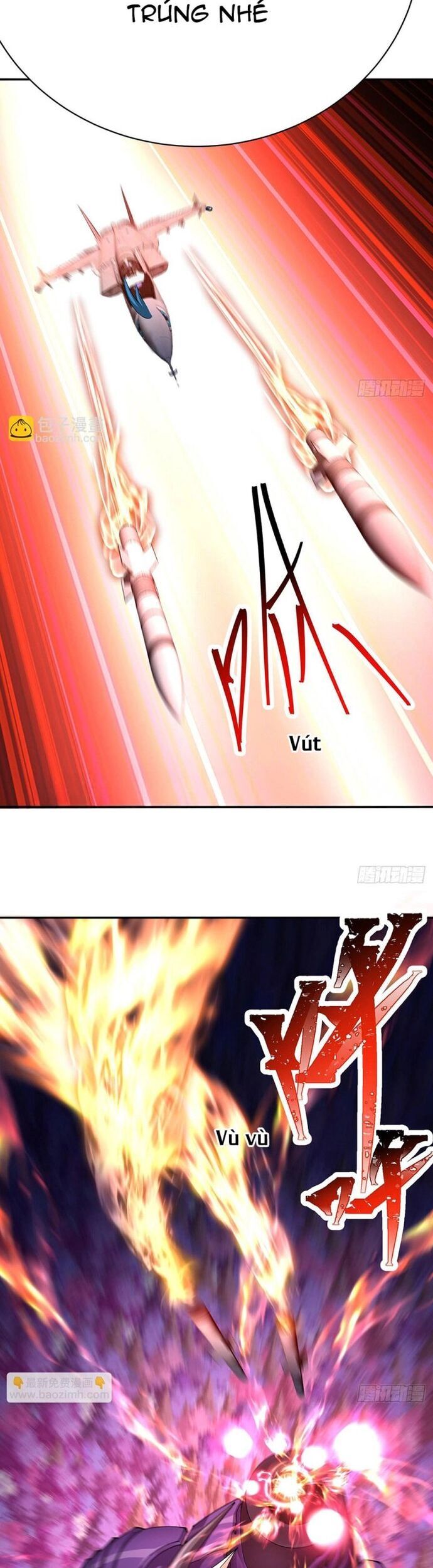 Ta Nhặt Được Thuộc Tính Tại Tu Chân Giới Chap 282 - Next Chap 283