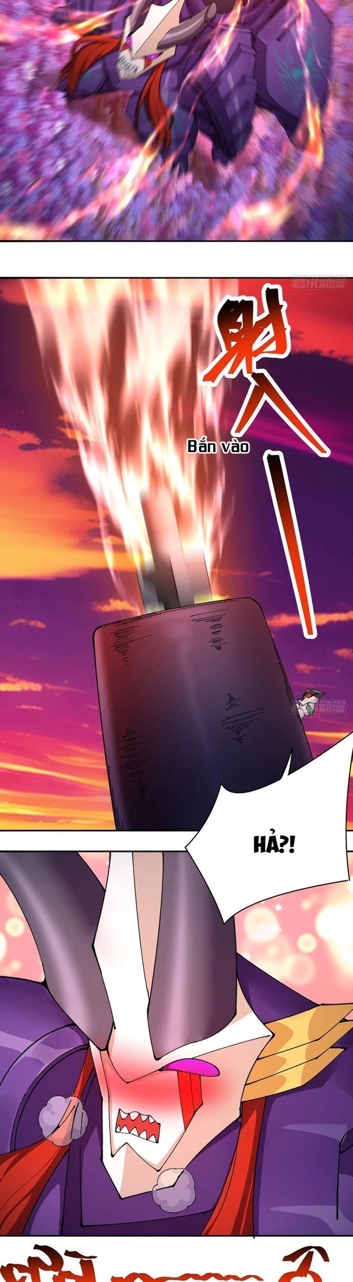 Ta Nhặt Được Thuộc Tính Tại Tu Chân Giới Chap 282 - Next Chap 283