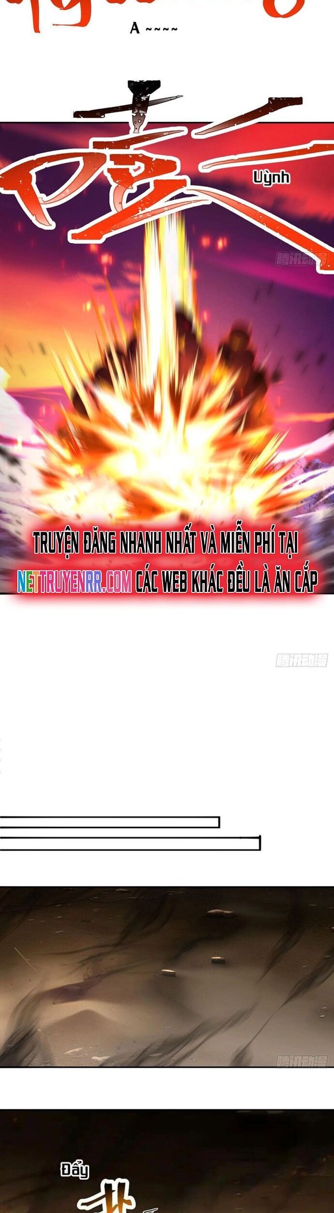 Ta Nhặt Được Thuộc Tính Tại Tu Chân Giới Chap 282 - Next Chap 283