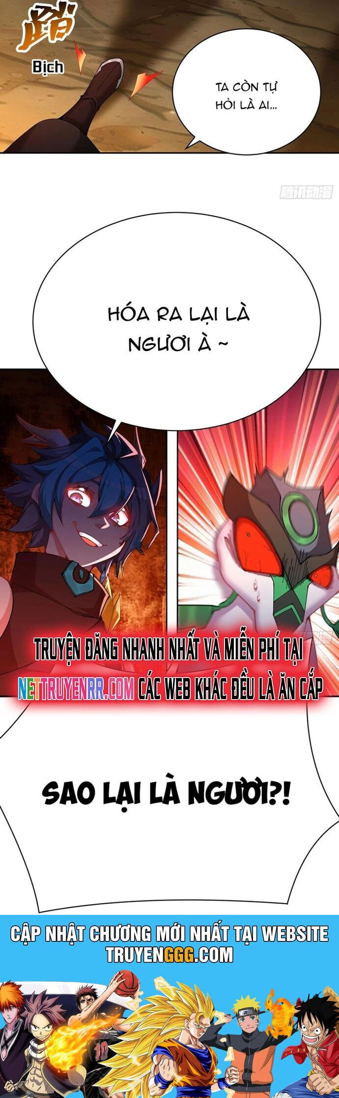 Ta Nhặt Được Thuộc Tính Tại Tu Chân Giới Chap 282 - Next Chap 283