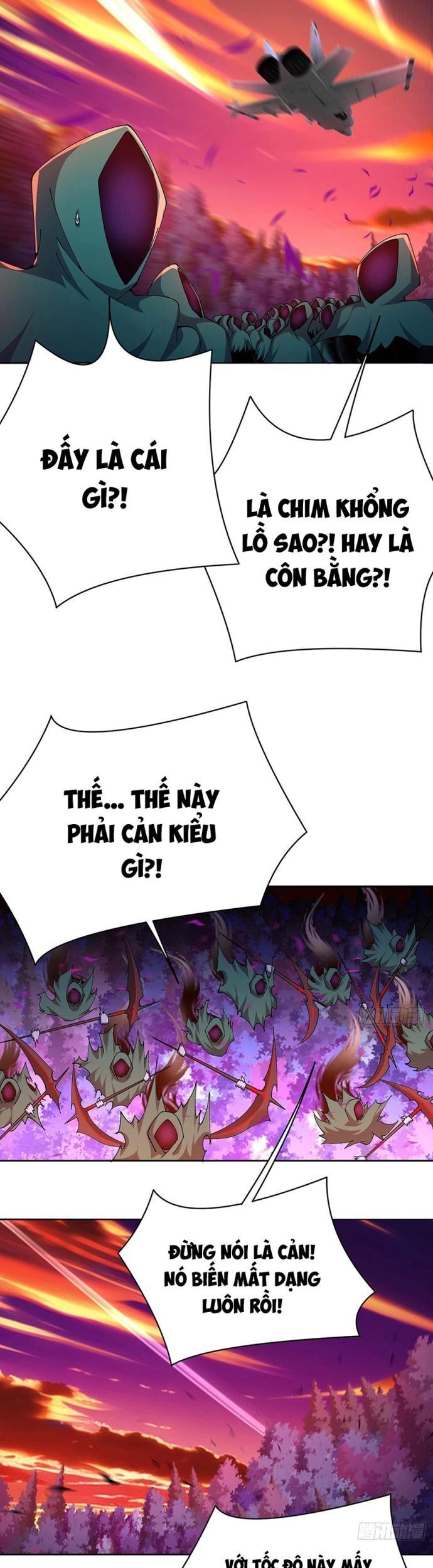 Ta Nhặt Được Thuộc Tính Tại Tu Chân Giới Chap 282 - Next Chap 283