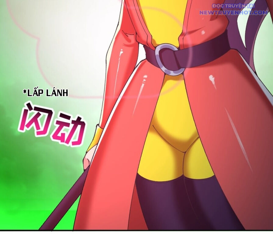Ta Nhặt Được Thuộc Tính Tại Tu Chân Giới Chap 283 - Next Chap 284