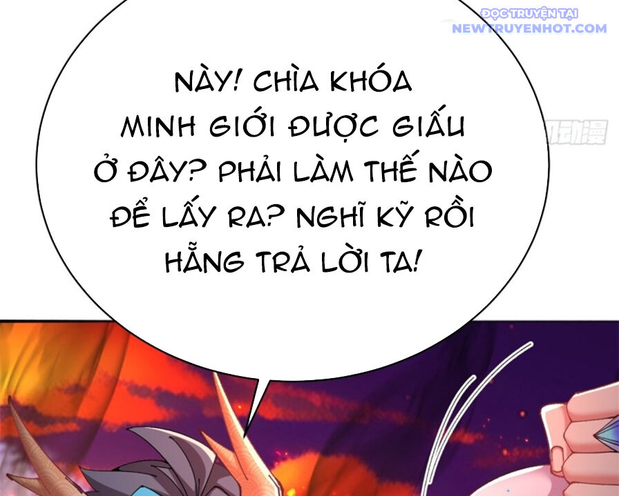 Ta Nhặt Được Thuộc Tính Tại Tu Chân Giới Chap 283 - Next Chap 284