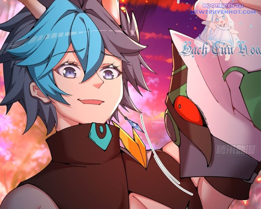 Ta Nhặt Được Thuộc Tính Tại Tu Chân Giới Chap 283 - Next Chap 284