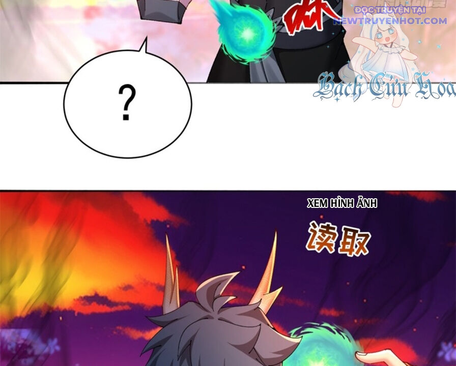 Ta Nhặt Được Thuộc Tính Tại Tu Chân Giới Chap 283 - Next Chap 284