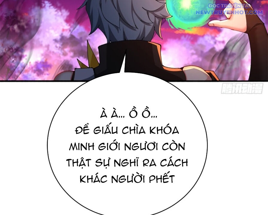 Ta Nhặt Được Thuộc Tính Tại Tu Chân Giới Chap 283 - Next Chap 284
