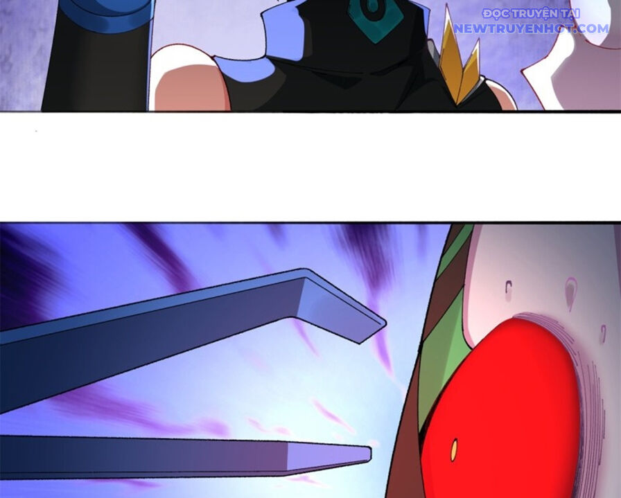 Ta Nhặt Được Thuộc Tính Tại Tu Chân Giới Chap 283 - Next Chap 284
