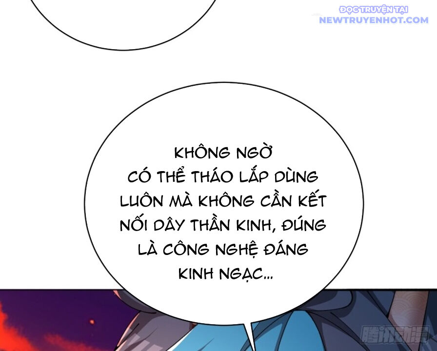 Ta Nhặt Được Thuộc Tính Tại Tu Chân Giới Chap 283 - Next Chap 284
