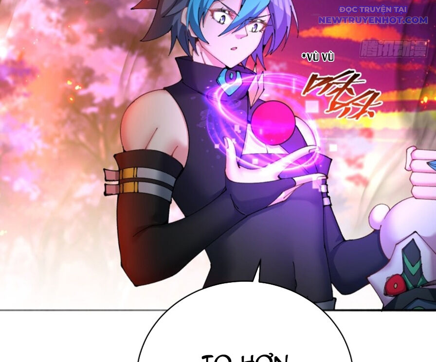 Ta Nhặt Được Thuộc Tính Tại Tu Chân Giới Chap 283 - Next Chap 284