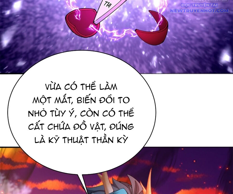 Ta Nhặt Được Thuộc Tính Tại Tu Chân Giới Chap 283 - Next Chap 284