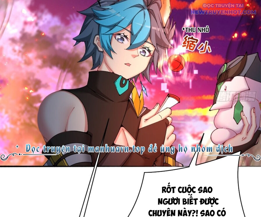 Ta Nhặt Được Thuộc Tính Tại Tu Chân Giới Chap 283 - Next Chap 284