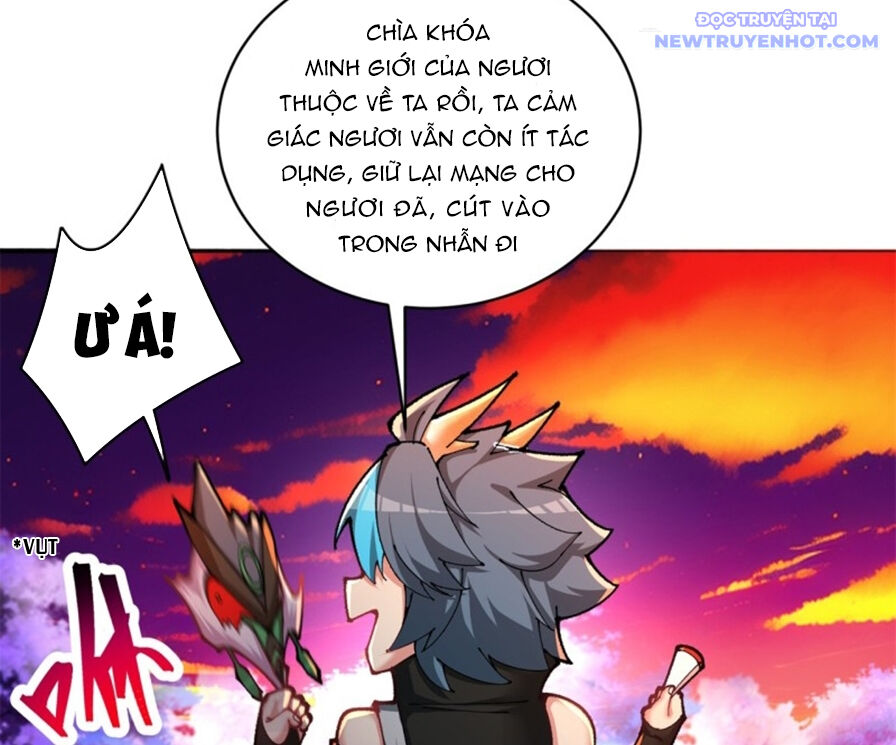 Ta Nhặt Được Thuộc Tính Tại Tu Chân Giới Chap 283 - Next Chap 284
