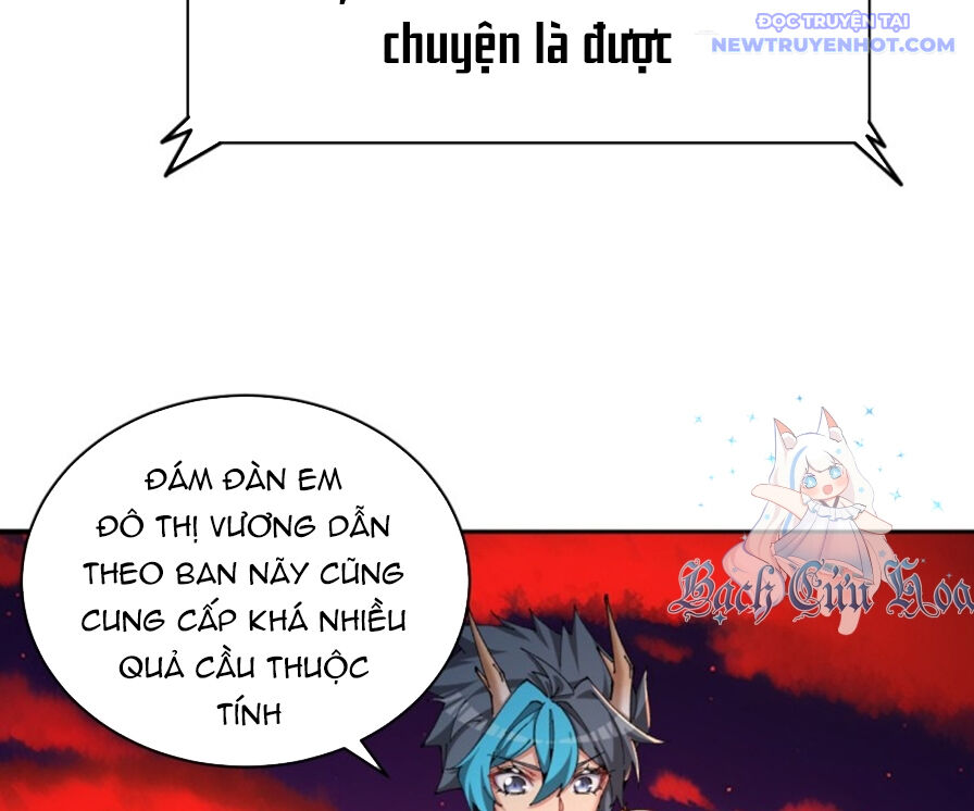 Ta Nhặt Được Thuộc Tính Tại Tu Chân Giới Chap 283 - Next Chap 284