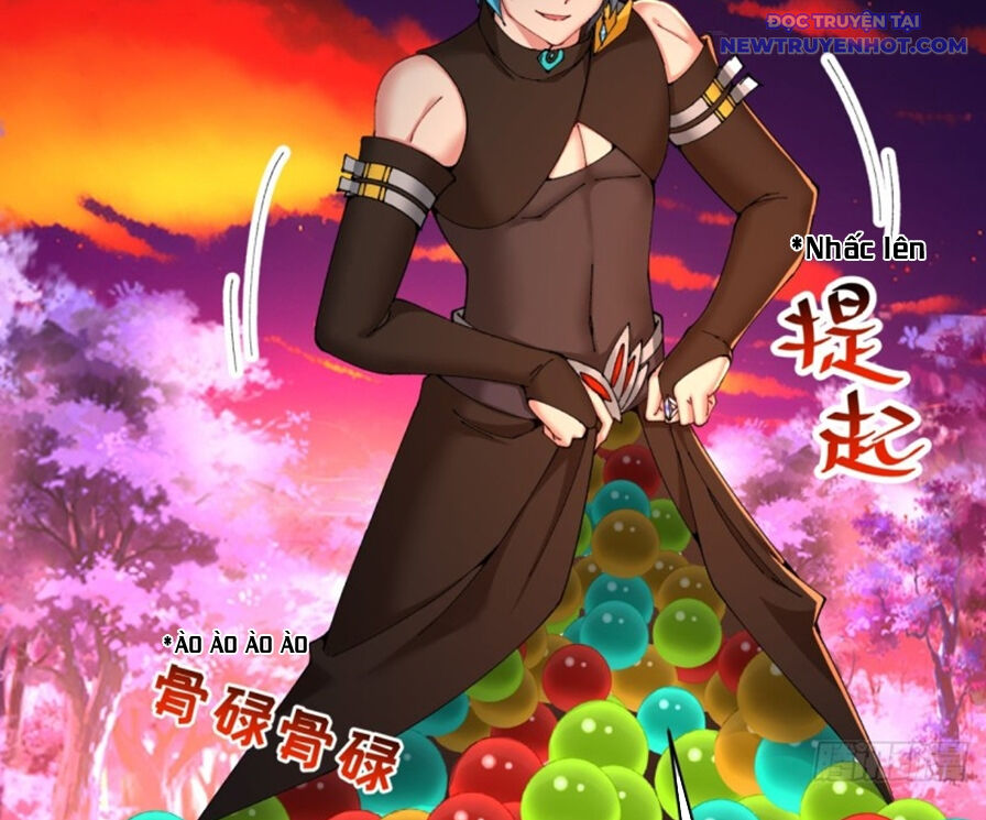 Ta Nhặt Được Thuộc Tính Tại Tu Chân Giới Chap 283 - Next Chap 284