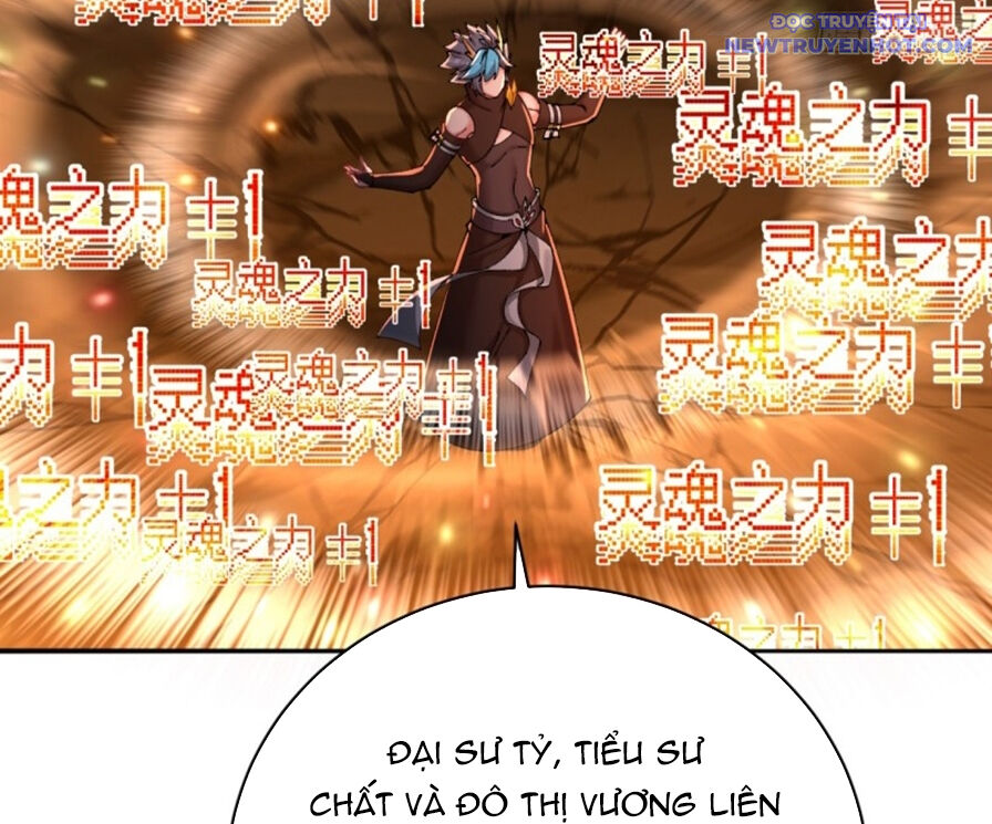 Ta Nhặt Được Thuộc Tính Tại Tu Chân Giới Chap 283 - Next Chap 284