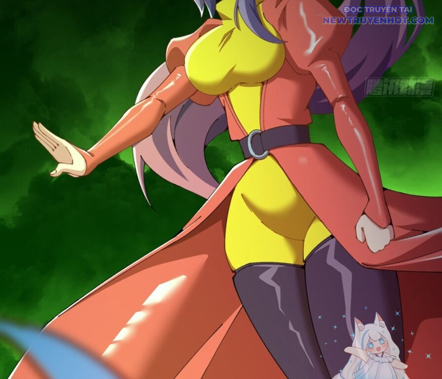 Ta Nhặt Được Thuộc Tính Tại Tu Chân Giới Chap 283 - Next Chap 284