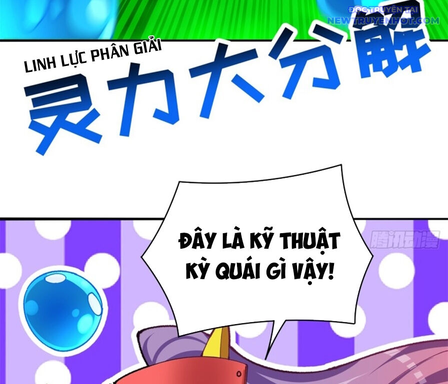 Ta Nhặt Được Thuộc Tính Tại Tu Chân Giới Chap 283 - Next Chap 284