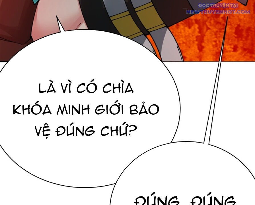 Ta Nhặt Được Thuộc Tính Tại Tu Chân Giới Chap 283 - Next Chap 284