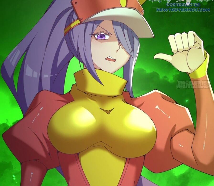 Ta Nhặt Được Thuộc Tính Tại Tu Chân Giới Chap 283 - Next Chap 284