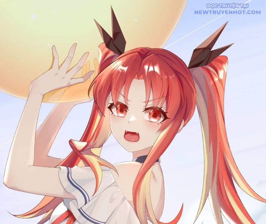Ta Nhặt Được Thuộc Tính Tại Tu Chân Giới Chap 284 - Next Chap 285