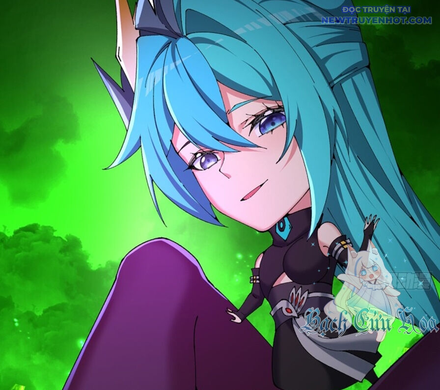 Ta Nhặt Được Thuộc Tính Tại Tu Chân Giới Chap 284 - Next Chap 285