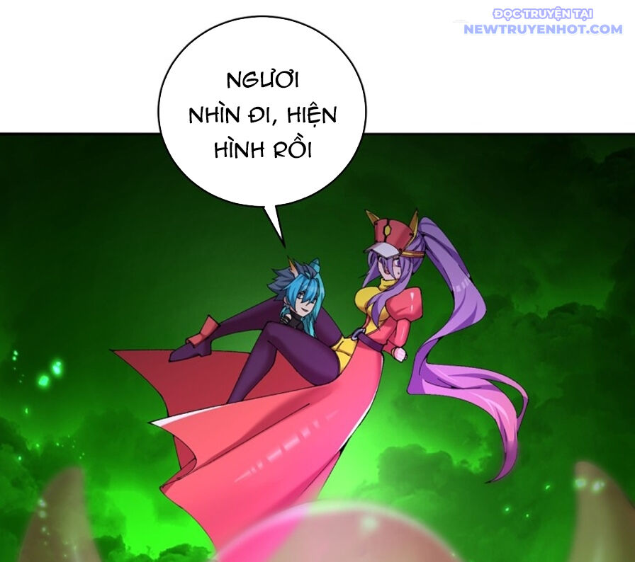 Ta Nhặt Được Thuộc Tính Tại Tu Chân Giới Chap 284 - Next Chap 285