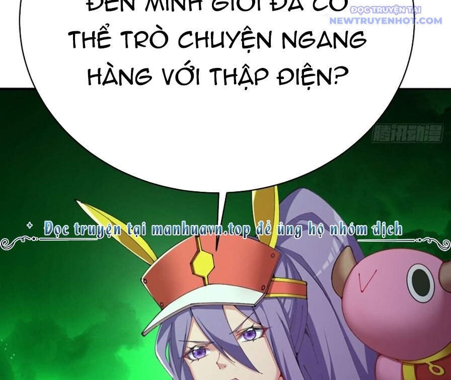 Ta Nhặt Được Thuộc Tính Tại Tu Chân Giới Chap 284 - Next Chap 285