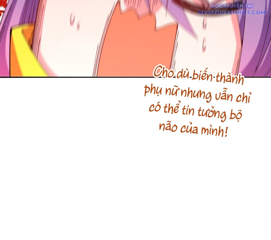 Ta Nhặt Được Thuộc Tính Tại Tu Chân Giới Chap 284 - Next Chap 285