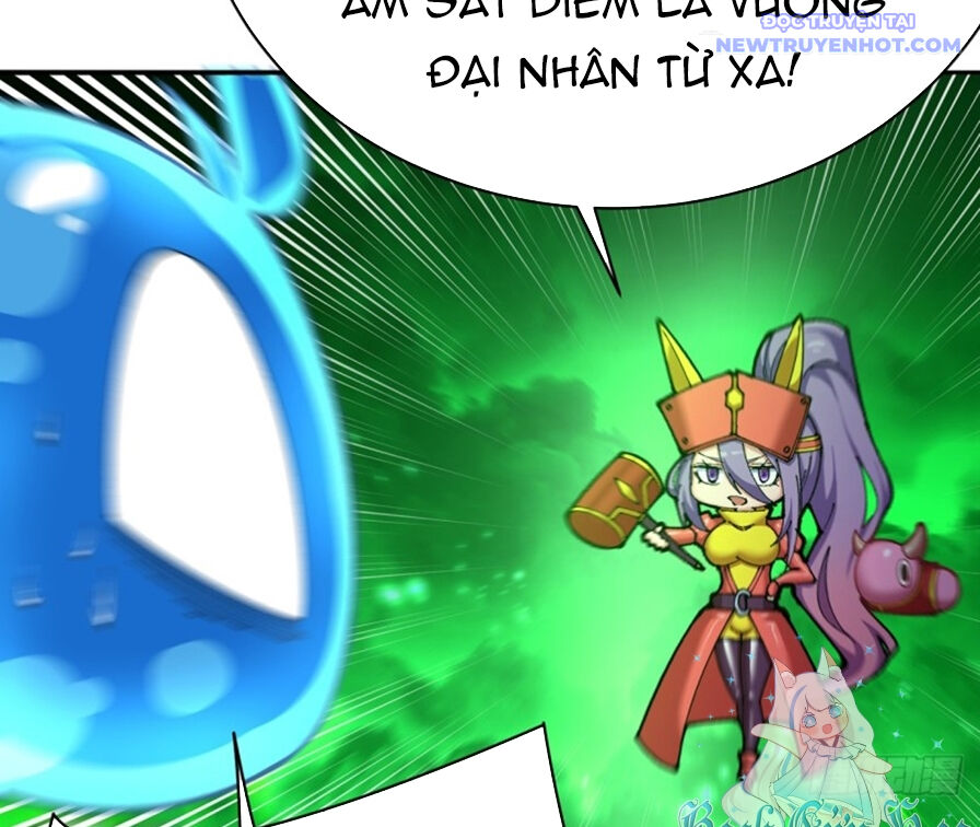 Ta Nhặt Được Thuộc Tính Tại Tu Chân Giới Chap 284 - Next Chap 285