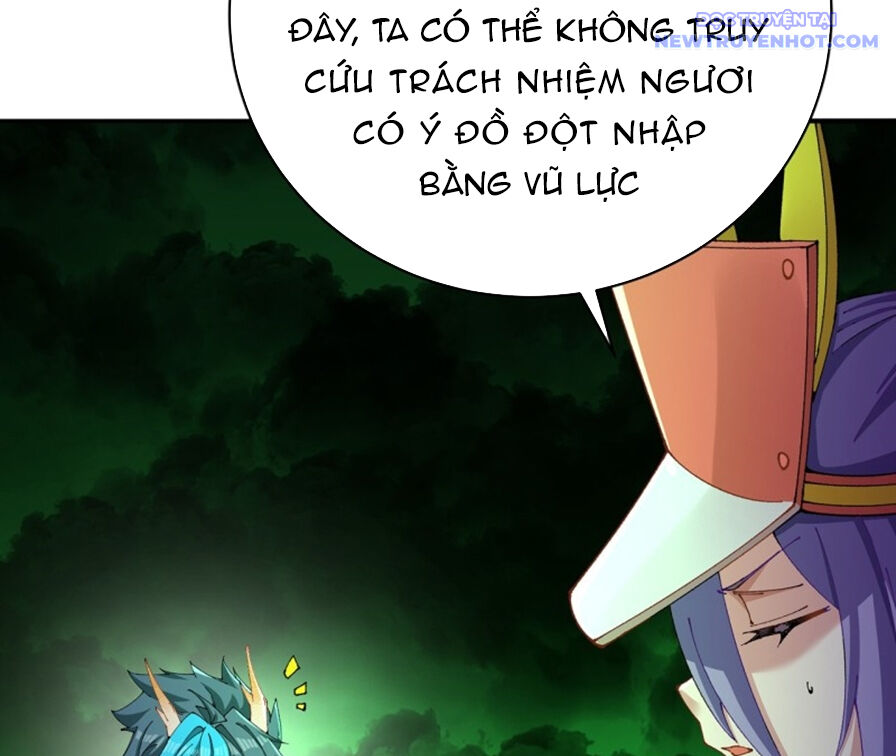 Ta Nhặt Được Thuộc Tính Tại Tu Chân Giới Chap 284 - Next Chap 285