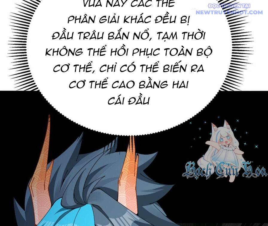 Ta Nhặt Được Thuộc Tính Tại Tu Chân Giới Chap 284 - Next Chap 285