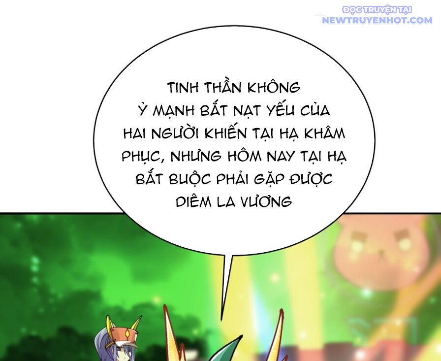 Ta Nhặt Được Thuộc Tính Tại Tu Chân Giới Chap 284 - Next Chap 285