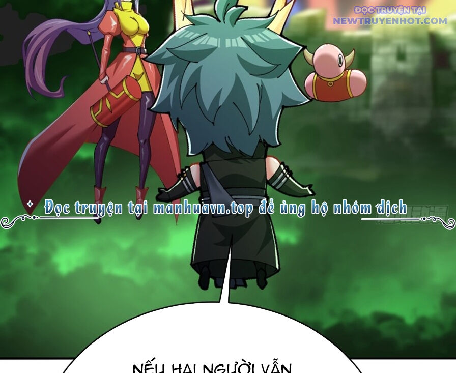 Ta Nhặt Được Thuộc Tính Tại Tu Chân Giới Chap 284 - Next Chap 285
