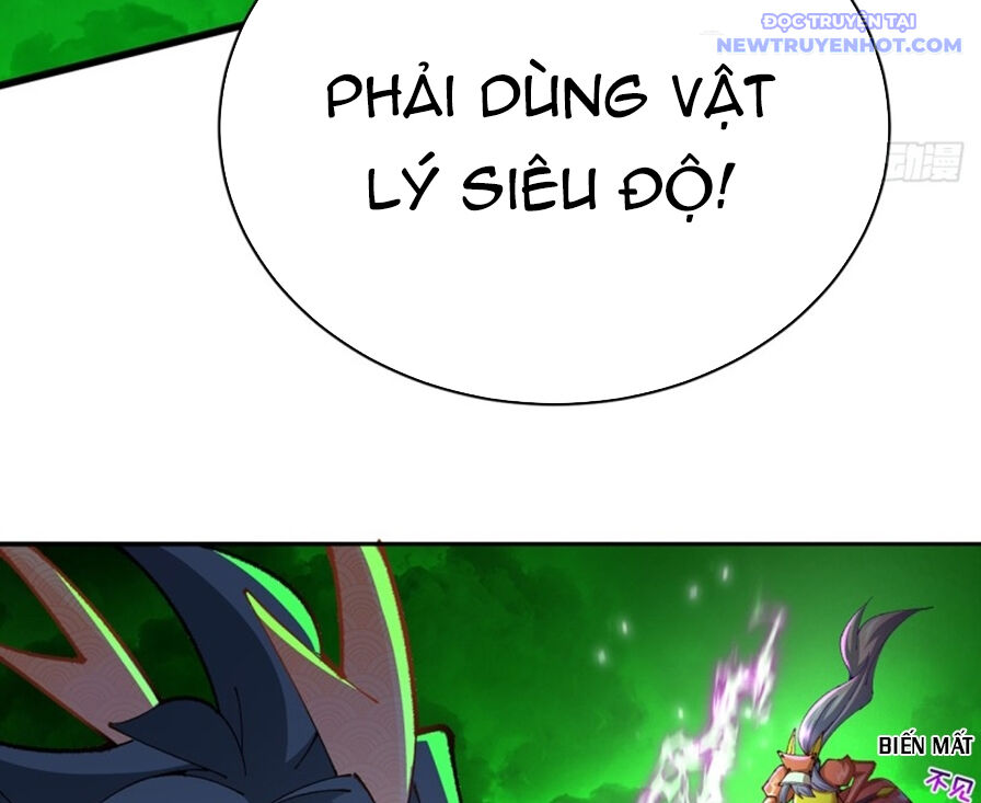 Ta Nhặt Được Thuộc Tính Tại Tu Chân Giới Chap 284 - Next Chap 285
