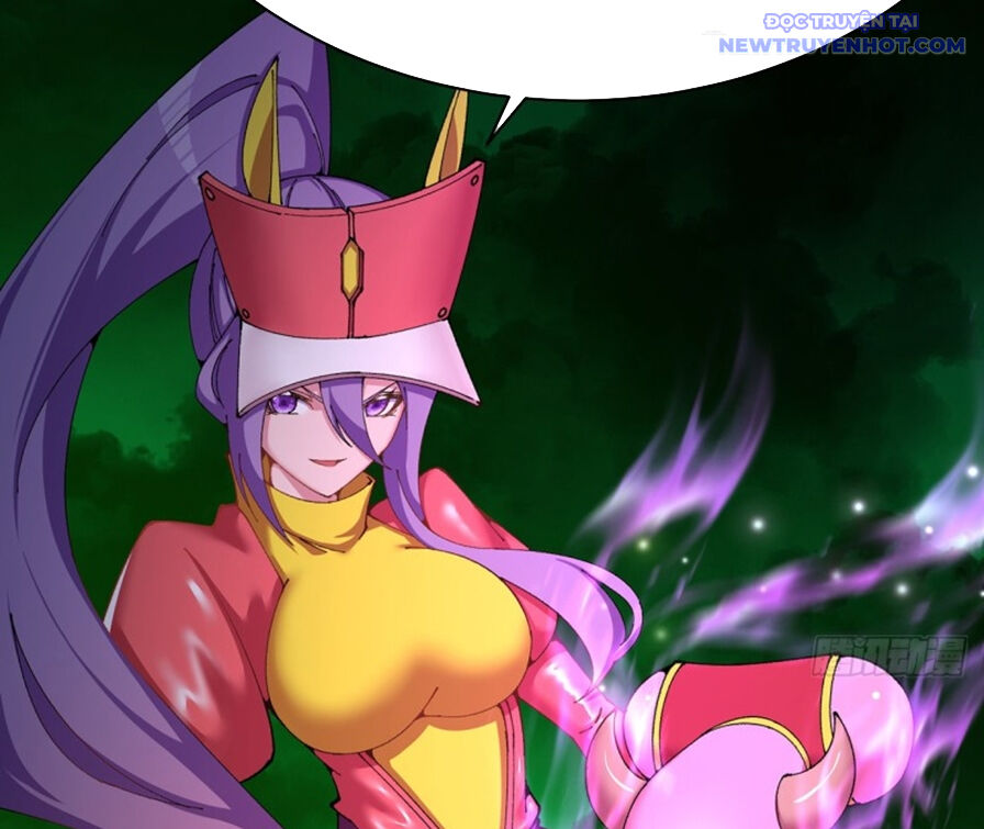 Ta Nhặt Được Thuộc Tính Tại Tu Chân Giới Chap 284 - Next Chap 285
