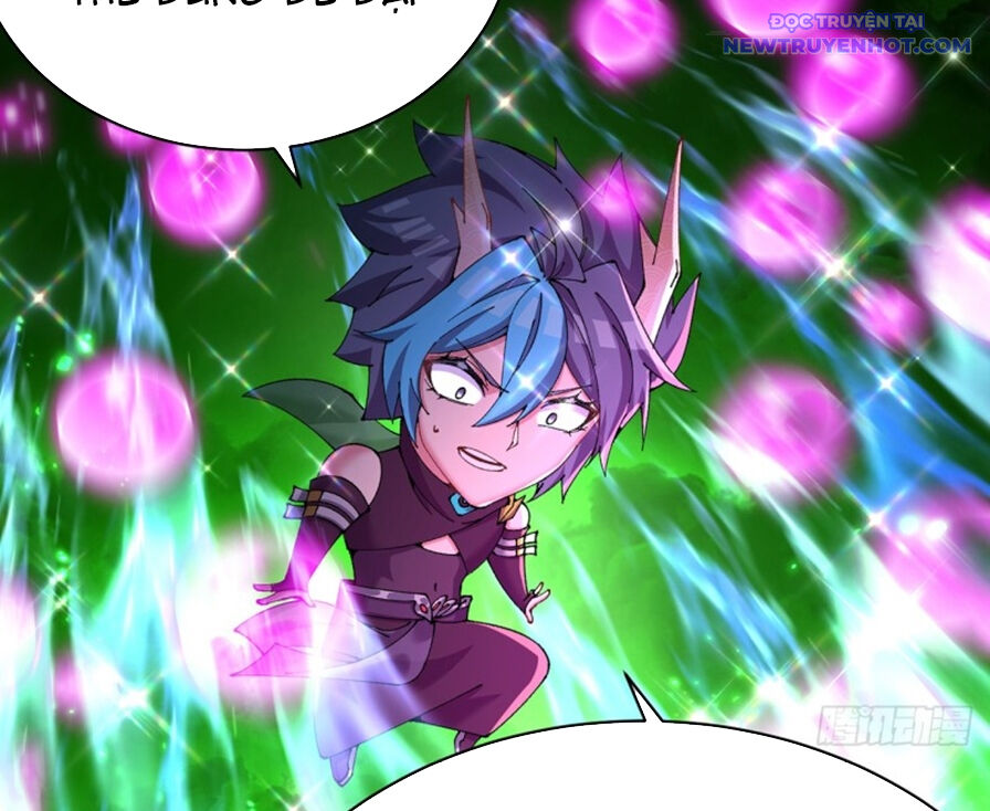 Ta Nhặt Được Thuộc Tính Tại Tu Chân Giới Chap 284 - Next Chap 285