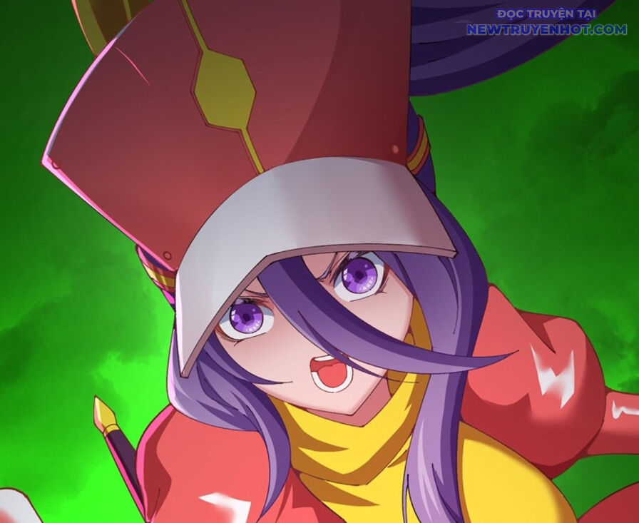 Ta Nhặt Được Thuộc Tính Tại Tu Chân Giới Chap 284 - Next Chap 285