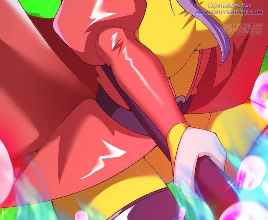 Ta Nhặt Được Thuộc Tính Tại Tu Chân Giới Chap 284 - Next Chap 285