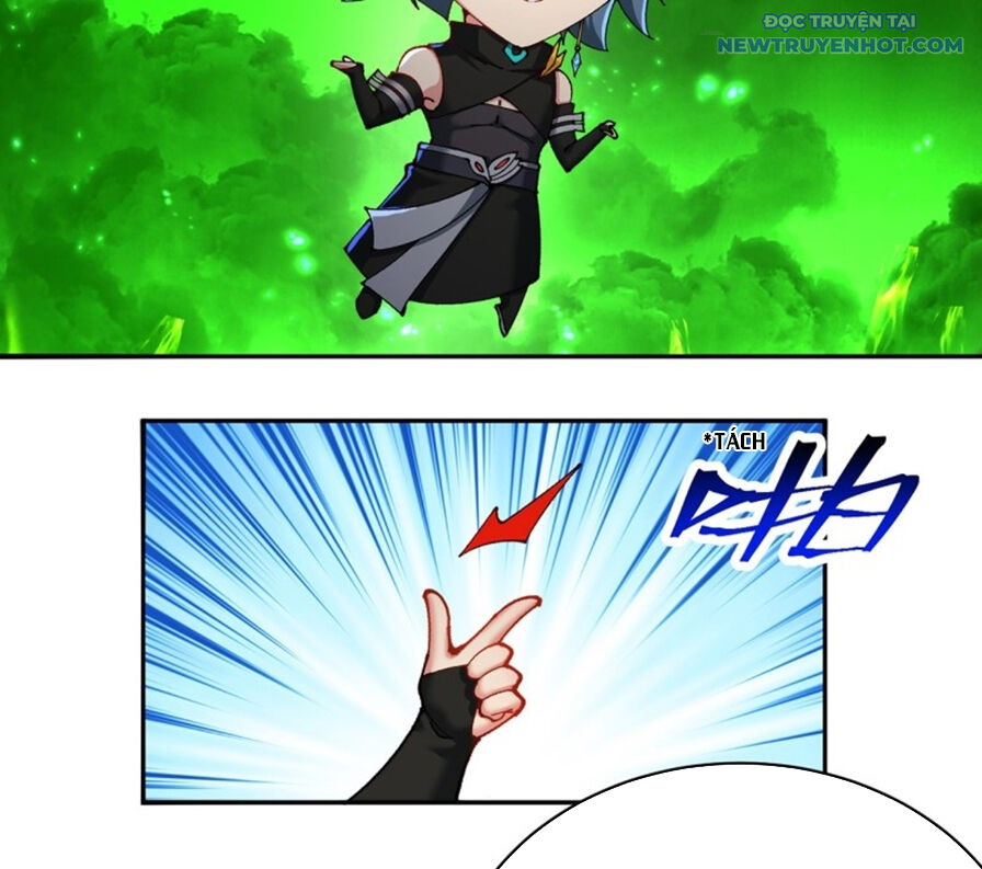 Ta Nhặt Được Thuộc Tính Tại Tu Chân Giới Chap 284 - Next Chap 285