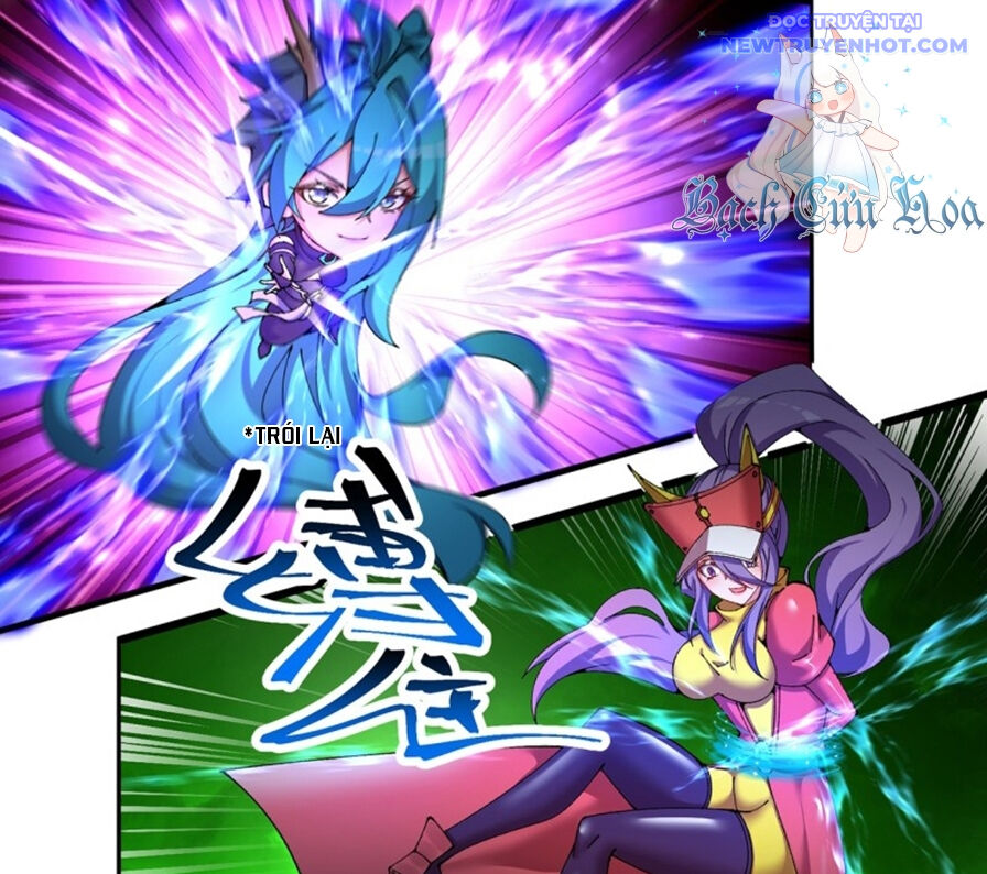 Ta Nhặt Được Thuộc Tính Tại Tu Chân Giới Chap 284 - Next Chap 285