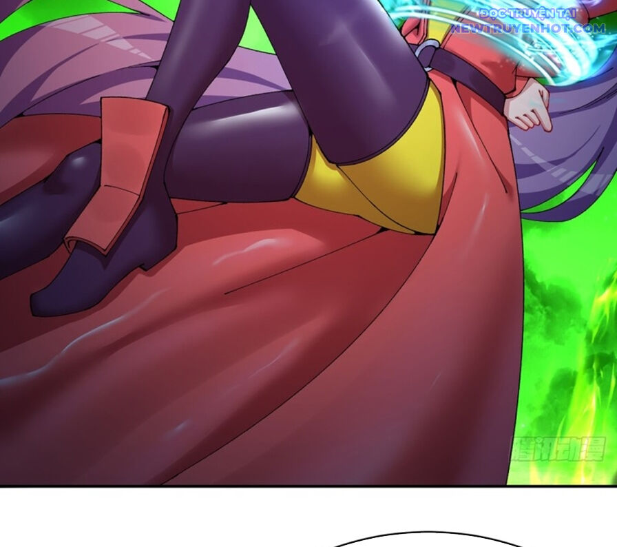 Ta Nhặt Được Thuộc Tính Tại Tu Chân Giới Chap 284 - Next Chap 285