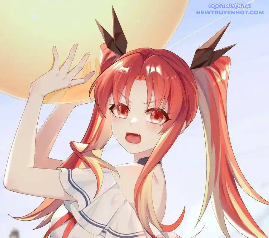 Ta Nhặt Được Thuộc Tính Tại Tu Chân Giới Chap 285 - Next Chap 286